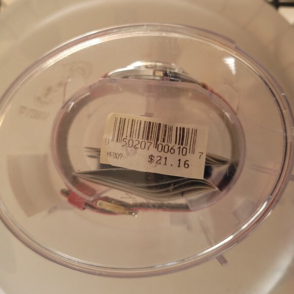 Minnie Mouse Watch Vintage 1990s Lorus - Picture 4 of 14